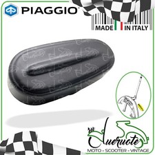 COPRIMOLLEGGIO FORCELLA NERO MOZZO VESPA 50 SPECIAL N L R S 90 125 PRIMAVERA ET3