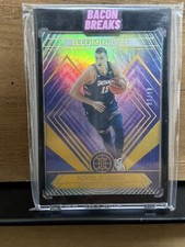 Nikola Jokic- Illuminated- Gold 03/10