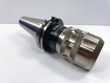 MANYO CAT40-CHC20-901 Chuck CAT-40 Toolholder Used 1pc