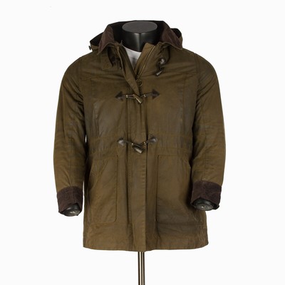 barbour buttermere