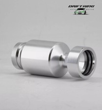 Billet Brake Master Cylinder Reservoir For Civic Eg Ef Crx Integra Dc2 Us