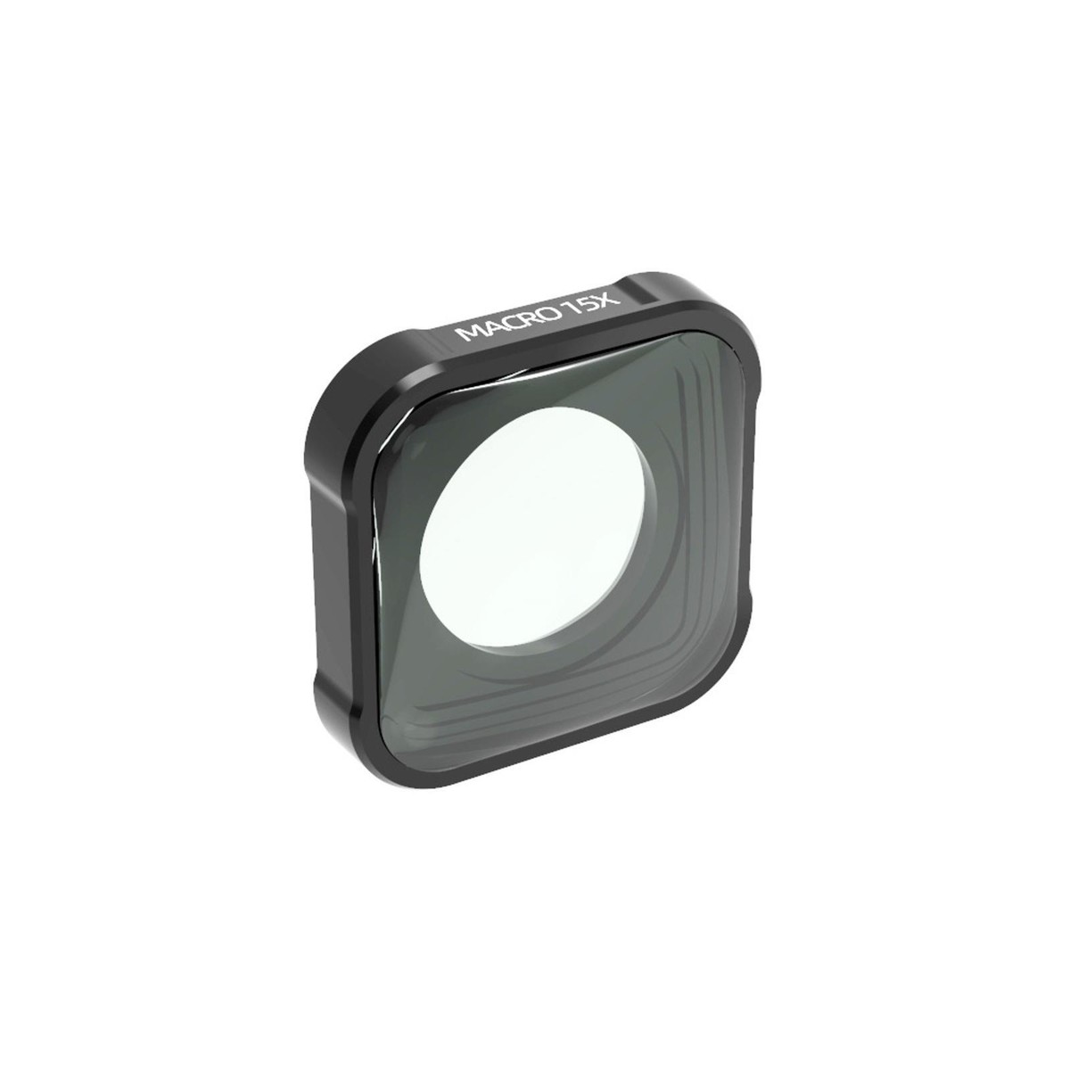HD 15X Macro Close up Camera Lens For gopro hero black Optical
