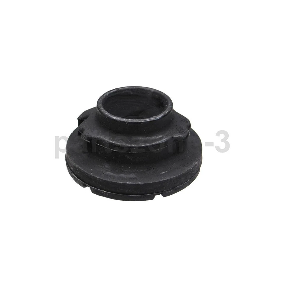 Aislador de muelle helicoidal trasero superior para Volkswagen Jetta City 2009 2008 2007 Foto 4 de 4