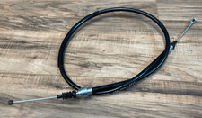 New Oem Vw Quantum Syncro Brake Cable Original Gemo Made In Germany 321609721a New Oem Vw Quantum Syncro Brake Cable Original Gemo Made In Germany 321609721a