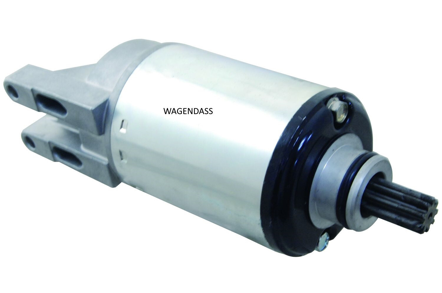 Démarreur pour Bombardier remplace 420-296-125 moteur 12V