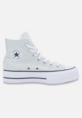 Converse Zapatillas Chuck Taylor All Star Lift Unisex Sneaker Sport Blau 572720C