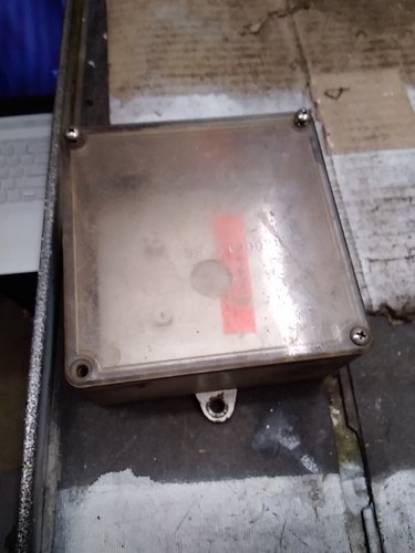 Signet Electrical Enclosure - Picture 6 of 6