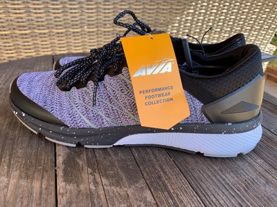 avia men's caged jogger athletic shoe