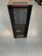 Lenovo 30B7 TS P710 Xeon E5-2623 v4 2.6GHz in a tower case with power supply