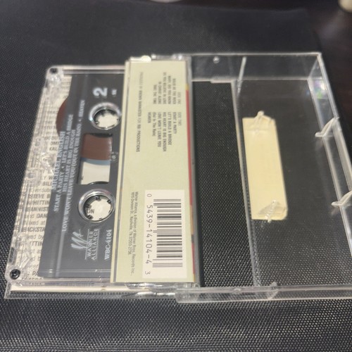 Michael English (Cassette, 1991) Original Case & Sleeve Warner Alliance - Picture 3 of 4