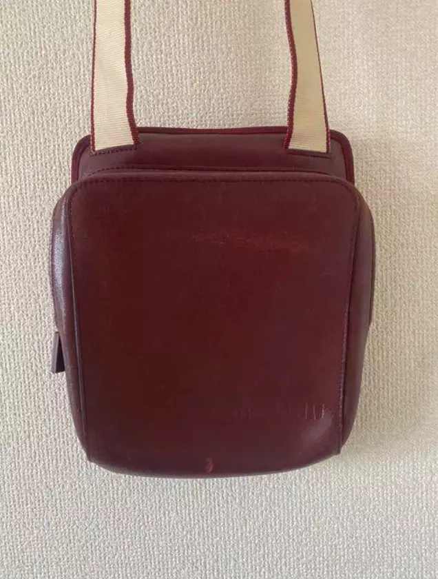 miumiu shoulder bag 90s