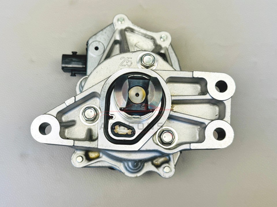 222A0-37014 222A0-37015 VARIABLE VALVE LIFT CONTROLLER ASSY TOYOTA
