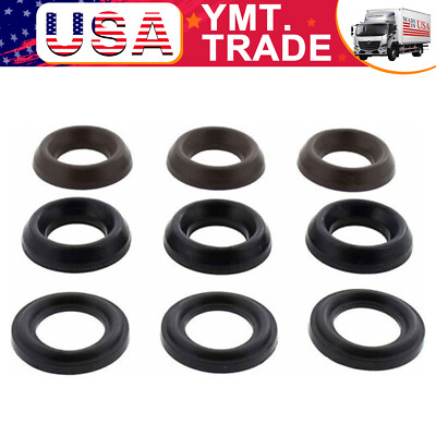 K69 General Pump Replacement Seal Packing Kit for Interpump TS2021 & TS1511