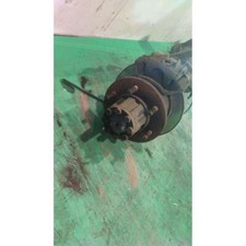 Essieu Renault MAXITY