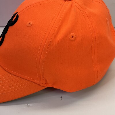 CASQUETTE BROWNING MARRON INSIGNE FLUO - Chapeaux, casquettes, bobs, bonnets et cagoules de Chasse (11757924