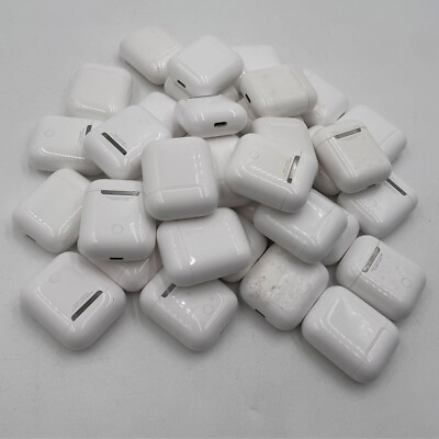 Apple AirPods 1st/2nd Gen Lighting A1602 Replacement Charging