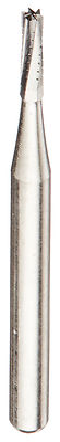 SUPÉR Carbides FG556, Friction Grip, Made in Canada 100 burs - $5 Combine Ship