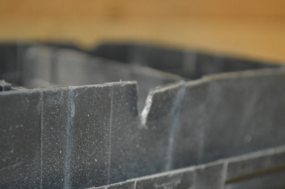 Chevrolet Tahoe 1999-2002 caja de fusibles conexión OEM 1219364509 módulo 401-17B3 Foto 3 de 4