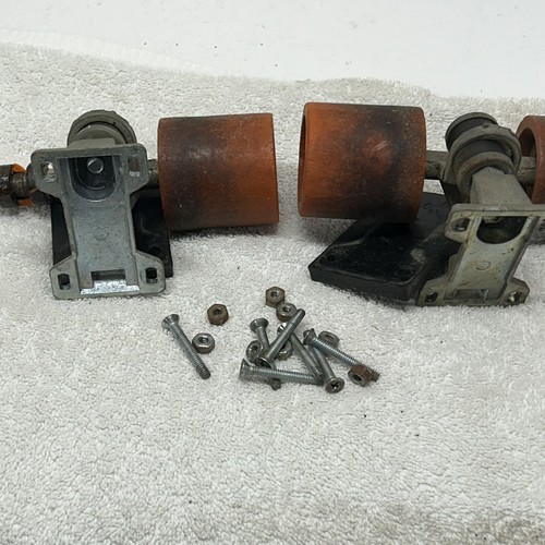 Ricambi vintage Park Skateboard Trucks - ruote, assi, hardware (SH) - Foto 8 di 8
