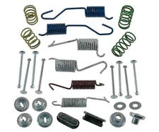Drum Brake Hardware Kit for Century, Regal, Cutlass, Cutlass Salon+More H7008