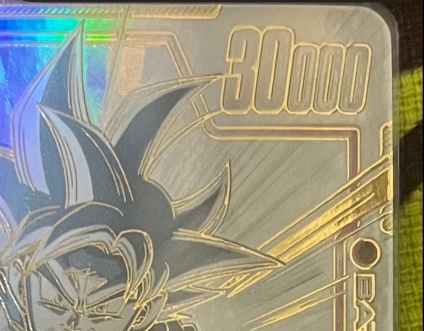 Son Goku SCR FB01-139 Alt Art Dragon Ball Fusion World Son Goku SCR FB01-139 Alt Art Dragon Ball Fusion World