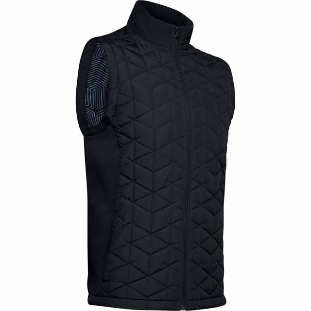 under armour gilet sale