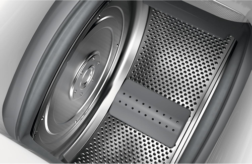 Lavatrice a Carica Dall'Alto, 6 Kg, Serie 6000, LTR6G26A, Classe A, Tecnologia P - Foto 5 di 12