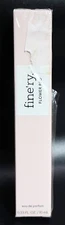 Fine'ry Flower Bed Eau De Parfum, 0.33 Fl Oz/Travel Size