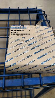 Komatsu 7861-92-4500 Sensor 