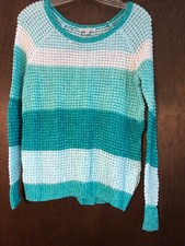 Women's size S/P long sleeve American Eagle Outfitters Cotton Sweater