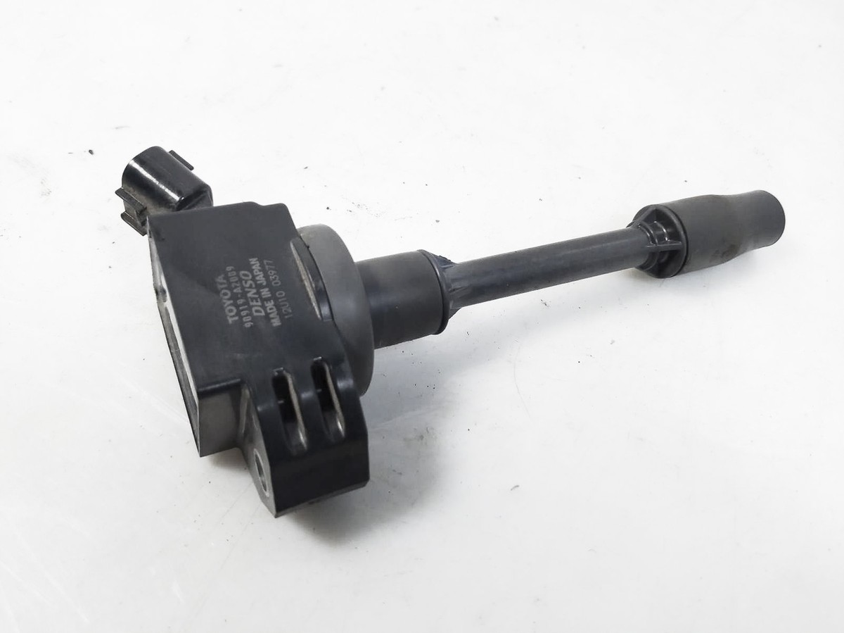 2018-2021 Toyota Camry 2.5L Single One Ignition Coil 90919-A2009