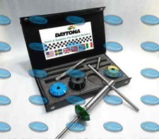 VALVE SEAT CUTTER KIT TOYOTA 3M INLINE-SIX CARBIDE TIPPED- EXPRESS SHPPING