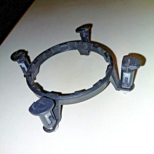 Befestigung Halter für CPU Kühler Sockel 775