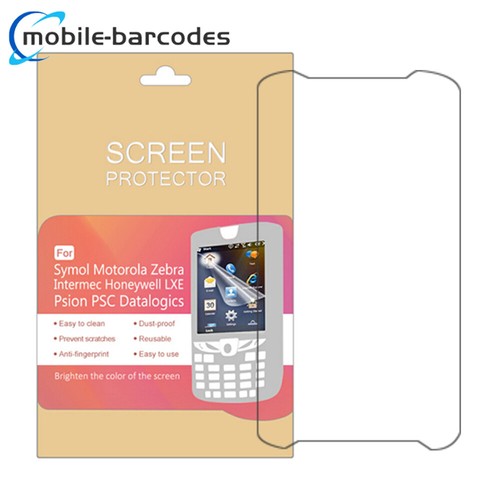5PCS Screen Protector for Motorola TC55 TC55AH TC55BH TC55CH Scanner - 第 1/3 張圖片