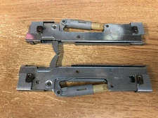 Dacor RNO130S Oven Door Hinge Receptacle 107511