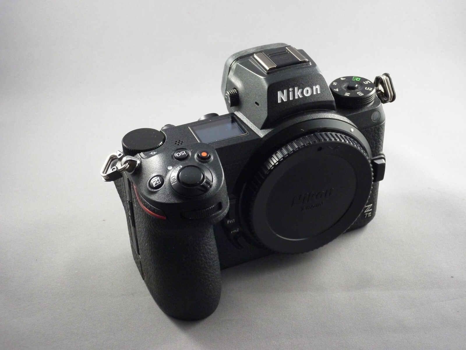 Nikon Z7II Mirrorless Digital Camera (Body Only) eBay