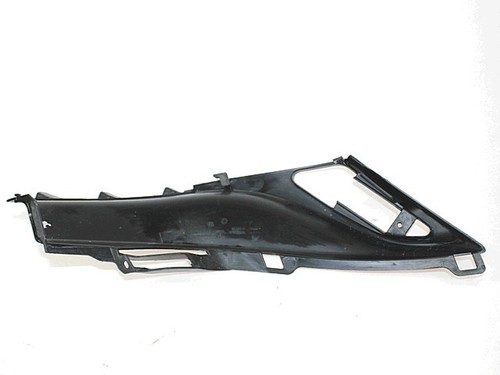 Cáscara Lateral Izquierda Superior Estribo PIAGGIO Liberty 50S -get 2016-2018 - Imagen 2 de 2
