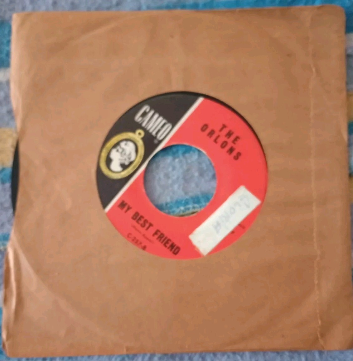 Ebay Item For Sale