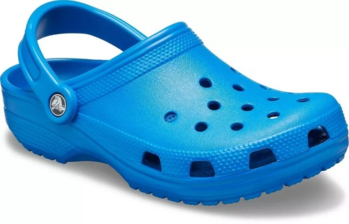 2025 NEW Genuine Crocs Summer Casual Fashion Beach Clog Sandals Unisex Aus Stock - Picture 14 of 22