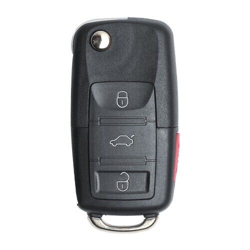 Suits HOLDEN VE COMMODORE HSV OMEGA SSV SV6 COMPLETE REMOTE FLIP KEY With Logo - Bild 4 von 15