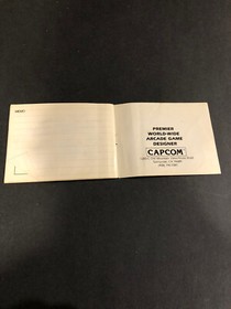 mickey mousecapade nes manual