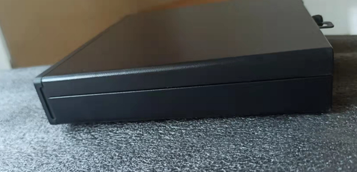 DELL Optiplex 7090 MFF CASE Micro Shell CHASSIS PANEL - Photo 5/7