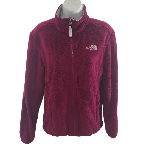 Osito Quarter Zip Pullover Fleece 