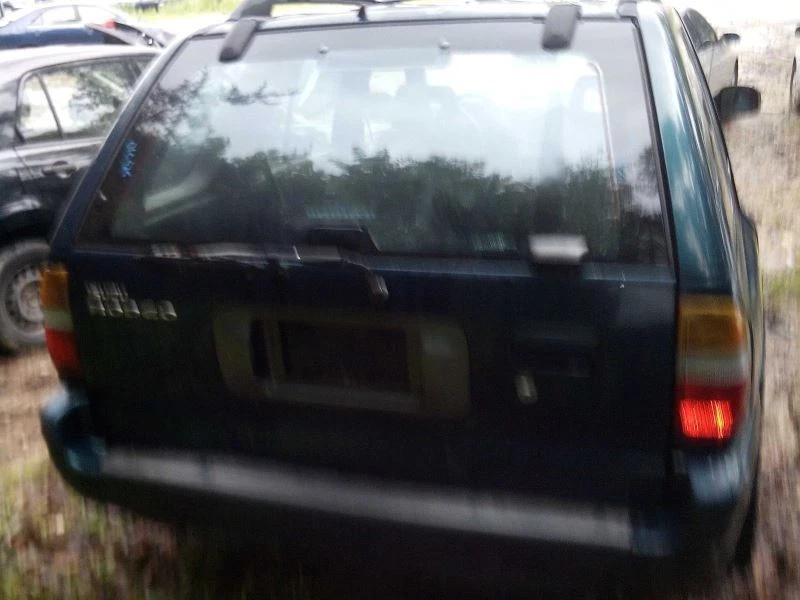 Luz de giro de lámpara de estacionamiento/esquina de pasajero compatible con 98-99 PASSPORT 1240097 Foto 3 de 4