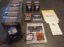  6 Cameras    Nishika N8000 3D Stereo Cameras, Lens, Lights, Video,  More 