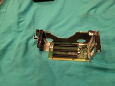 Dell 08H6JW 3x PCI-e Gen3 x8 LP Riser 1 for R730XD R730