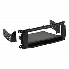 METRA 99-6504 Radio Installation Kit For Jeep Chrysler Plymouth Dodge 1998-2009