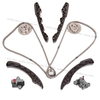 Timing Chain Kit Fits Subaru Legacy Outback 2.5L FB25 FB25BA FB25BC eBay