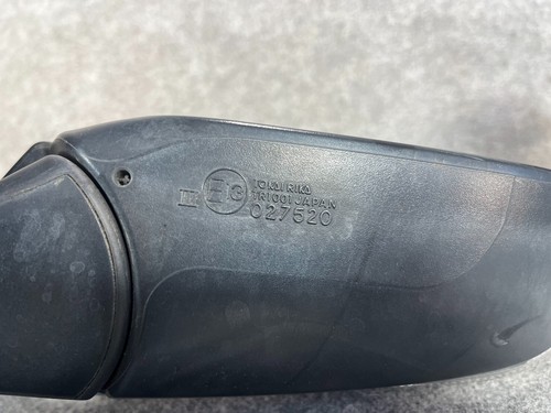 2011-2021 AQUA PRIUS C NHP10 TOYOTA OEM BLINKER DOOR SIDE VIEW WING MIRRORS - Picture 8 of 15