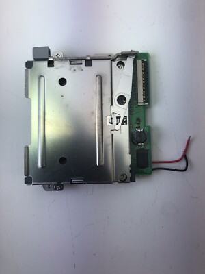 CANON EOS 1D MARK II, 1D MARK II N, 1Ds MARK II CG2-1254 PCB ASS'Y CF SD HOLDER